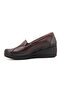 Rosa (57603) Comfort Women's Shoes - Brown - 3