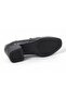 2512701 Leather Heeled Women's Shoes - 4