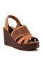 2310801 Genuine Leather Women's Sandals