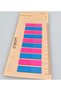 شفاف ملون Postit Post-it Post It. علامة الكتاب، علامة Postit، ورق الملاحظات، 200 ورقة - 2