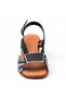 24026020 Genuine Leather Women's Sandals - 4