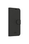 Husa North Folio Case iPhone 15 Pro Max Μαύρο