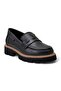D24Ka-3195 Genuine Leather Women's Shoes
