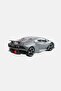 1/14 Scale Lamborghini Sesto Elemento RC Car, Dark Grey - 2