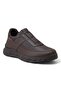 5270 Leather Casual Men's Shoes