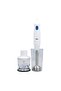 براون خلاط يدوي براون 450 واط 1 سرعة EasyTwist MultiQuick متعدد الألوان BRMQ10.201MWH - 2