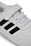 Breaknet 2.0 El C White Girls' Sneaker - 7