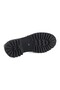 D25Ya-3705 Genuine Leather Women's Shoes - 4