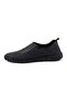D25Ya-665 Genuine Leather Women's Shoes - 3