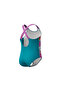 Speedo Bck 1Pc Xbck if Blue Girl's Swimsuit 8-00314218254 Blue - 2