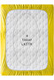 Fitted Elastic Sheet 100% Cotton Combed Fabric Single/Double/Oversize - 3