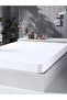 Fitted Elastic Sheet 100% Cotton Combed Fabric Single/Double/Oversize