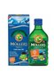 Möllers Omega 3 Tutti Frutti Flavored Fish Oil 150 ml