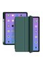 FlexPro Tablet Case for Samsung Galaxy Tab A9, Full Protection, Stand Function, Pencil Holder, - 2