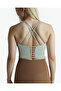 AeroFit High-intensity Long Line Sports Bra - 3