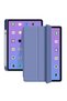 FlexPro Tablet Case for Samsung Galaxy Tab S8 Ultra, Full Protection, Stand Function, C-Shaped Holder - 2