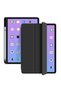 FlexPro Tablet Case for Apple iPad Air 10.5 (2019), Full Protection, Stand Function, Cr Support