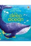 Детска книга - Peep Inside the ocean
