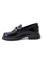 D24Ka-3235 Genuine Leather Women's Shoes - 3