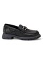D24Ka-3235 Genuine Leather Women's Shoes - 2