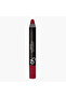 Golden Rose Matte Lipstick Crayon