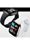 Redmi Watch 3 Active Akıllı Saat - 4