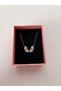 Openable Steel Necklace - 2