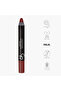 Golden Rose Matte Lipstick Crayon - 3