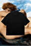Fallen Angel Boxy Fit Oversize Unisex Tshirt – Printed T-Shirt |   Streetwear - 2