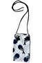 2 Pcs of Cloth Drawstring Mini Bag With Strap Ancient Style (03) 18×12 cm - 4