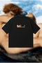 Fallen Angel Boxy Fit Oversize Unisex Tshirt – Printed T-Shirt |   Streetwear