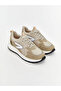 Lace-up Men's Sneakers