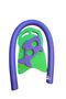 Swimming Board Set of 3 - 3