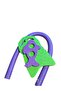 Swimming Board Set of 3 - 2