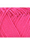 Luxor - Hand Knitting Yarn Fuchsia -1206 - 2