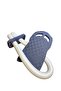 Swimming Board Set of 3 Boards Size 49X28X2,6Mm Thickness - 3