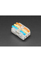 Conector rapid 3-la-3 - 5