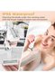 Electric Shaver for Women, Ladies Shaver, Lady Razor for Legs, Arm, Underarm, Bikini, USB Re - 9