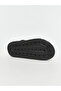 Suede Look Men's Sandals - 8