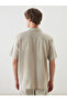 Regular Fit Men's Shirt - 4