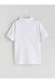 Lcw Kidspolo Collar Boys' T-Shirt - 6