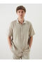 Regular Fit Men's Shirt