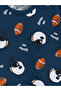 Lcw kids bicycle collar printed boys' t-shirt 2-pack - 3