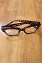 Women's Destiny Blue Light Protection Relaxing Square Model Display Glasses - 4