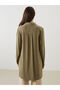 Regular Fit Women's Shirt Tunic (S5) - 4