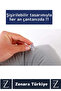 Compact High Quality Inflatable Bag Size Passenger Travel Ense Neck Pain Relieving Neck Pillow - 4