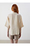 Lcw Oversize Muslin Women's Shirt - 4