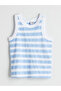 Timeless Clothing & Timeless Choices Zero Roba Collar Girls' Undershirt