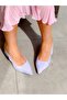Maria Lila Suede Heel Sandals Shoes - 4