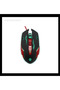 ماوس ألعاب سلكي مع لوحة ماوس RAIDER MD 2011 GM - 3